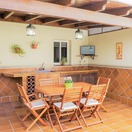 Amazing Duplex 3 Bedrooms Good Wifi With Terrace & Bbq Коральео Экстерьер фото