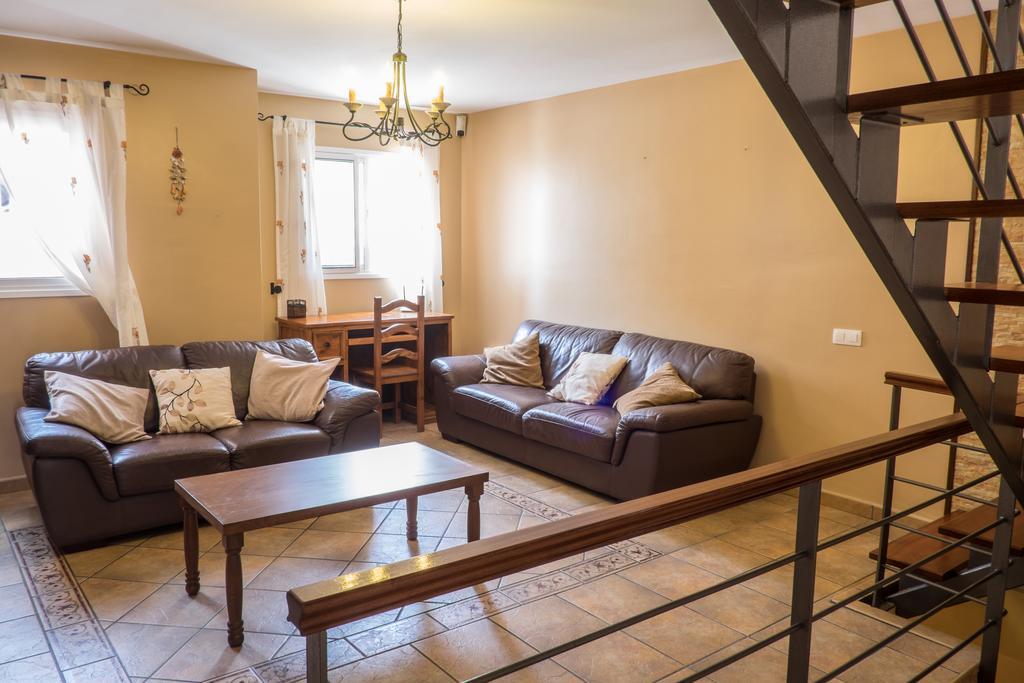 Amazing Duplex 3 Bedrooms Good Wifi With Terrace & Bbq Коральео Экстерьер фото